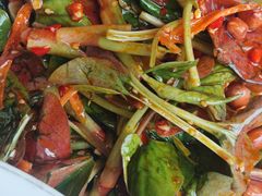 -曾排骨·传家菜(新繁店)