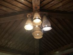 大堂-中家鑫园温泉酒店-自助餐