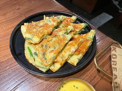 -匠牛道烤肉料理店(西坝河店)