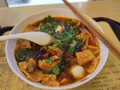 -瓦记米粉(东鼓道店)