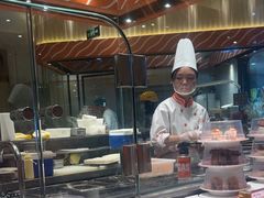 -新一番三文鱼寿司(大东海店)