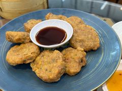 -香港蓮香樓(中環店)