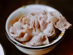 -裕德孚·非遗手切涮羊肉(东直门内大街店)