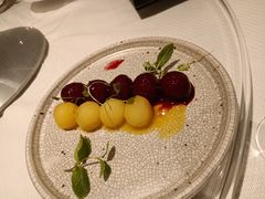 -夏宫中餐厅(静安香格里拉店)