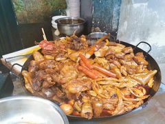-吴长子卤菜馆(统一街店)