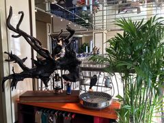 -天津津利华酒店