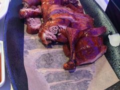 -南拳十三姨·潮汕砂锅粥·粤菜(西单大悦城店)