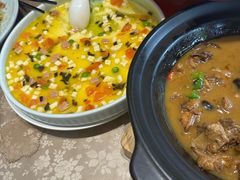 -李氏传家菜(兴城路店)