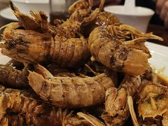 黄焖尿虾-漫天香·小龙虾餐厅(夏湾店)