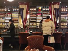 -华豫川酒家(大卫城店)