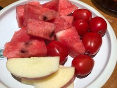-莲香西域·正宗新疆菜(龙华店)