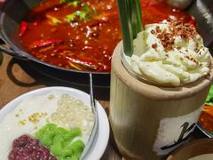 -萍姐火锅·公路夜市(打浦桥日月光店)