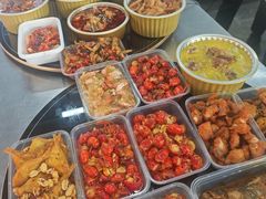 -艳阳天·非遗楚菜(武汉客厅店)