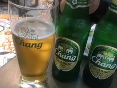 -The Dishes Seafood & Restaurant