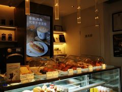 -Peet's 皮爷咖啡(东湖路手作店)