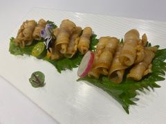 -涵苑私宴定制(外滩店)