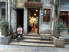 -吴财记面家(大同路店)