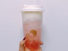 -喜茶(杭州滨江宝龙店)