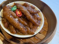 -白天鹅宾馆-宏图府餐厅