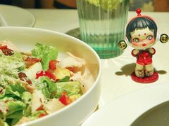-研食记西餐厅(金融中心店)