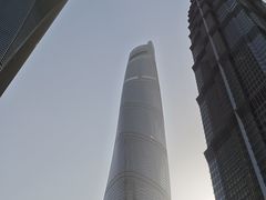 -上海中心大厦