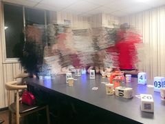 包房-6号玩家桌游吧(汉街店)