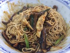 iphone_upload_pic-明呈黄鱼面馆(斜土路店)