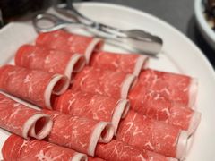 -鼎鼎香·港式火锅(北京SKP店)