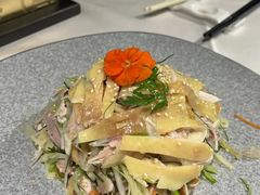 -滋粥楼·顺德菜(番禺广场总店)