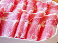 -丁卯•铜锅涮肉(工体店)