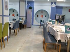 大堂-雅逸居海鲜小厨