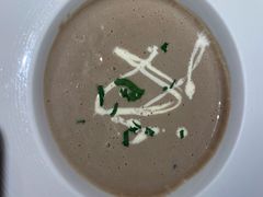 -橘洲1910花园江景西餐厅