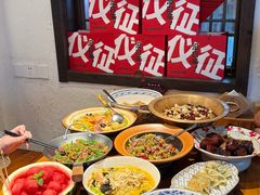 -永安水煮活鱼·仪征菜(仪征奥林匹克店)