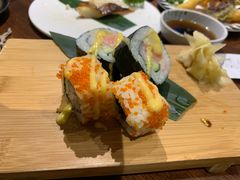 -九井澤精致料理(金茂店)
