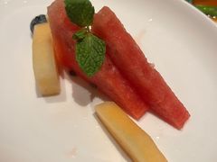 -五缘湾凯悦酒店·悦饗中餐厅