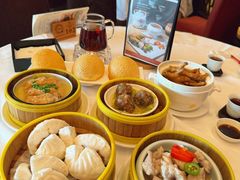 -顺德喜来登酒店·采悦轩