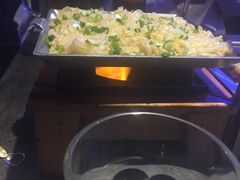 -很久以前羊肉串(打浦路店)