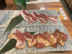-炼瓦家日式烧肉·寿喜烧(融创精彩天地店)