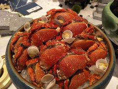 -杭州钱江新城万怡酒店-西餐厅