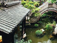 -鱼桥巷·美学川菜