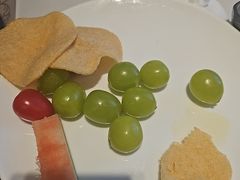 -晶丽香榭自助餐(南京大饭店)