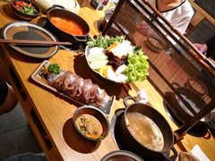 -呷哺呷哺 黄金牧场 (新中关购物中心店)