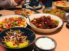 -山石榴·贵州菜(丰盛里店)