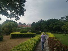 -厦门大学(思明校区)