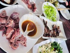 -老保定驴肉馆(云岗路店)