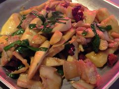 -令狐冲·炭烤活鱼(宝龙店)