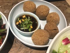 老贵阳豆腐圆子-酸喜·三度酸·贵州味