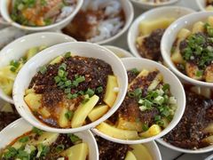 -洞子口张老二凉粉(文殊院店)