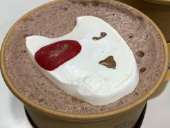 -麦当劳(杭州西湖银泰百货店)