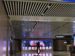 -哈尔滨太平国际机场-T2航站楼